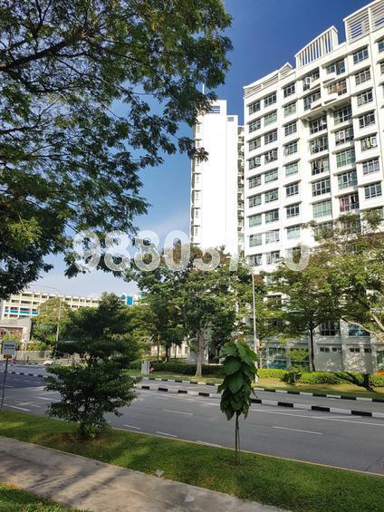 Blk 443 Yishun Avenue 11 (Yishun), HDB 4 Rooms #152883072